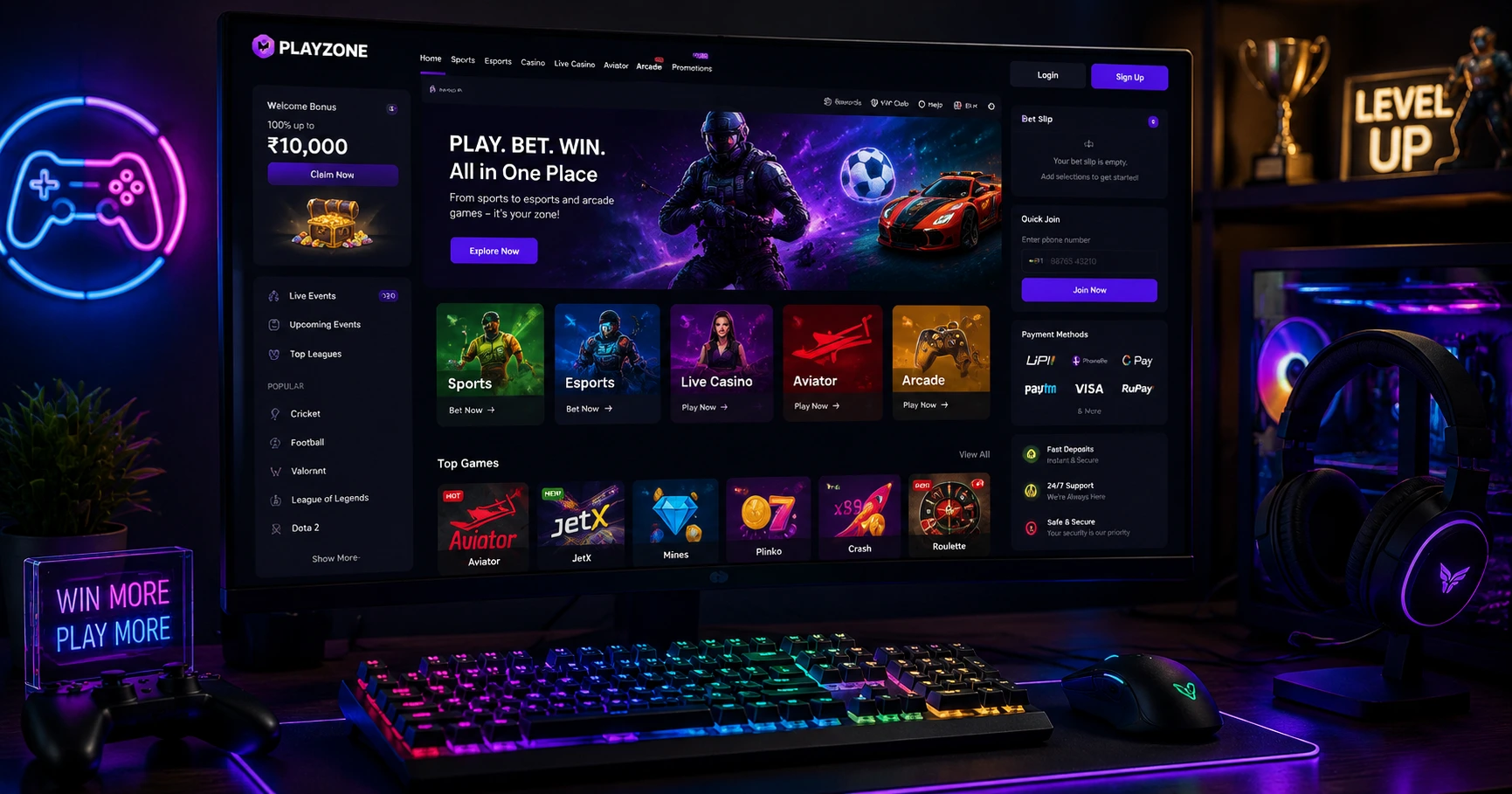 Understanding the ph365 new link: Your Gateway to Seamless Gaming - image 2 Understanding the ph365 new link: Your Gateway to Seamless Gaming - image 2