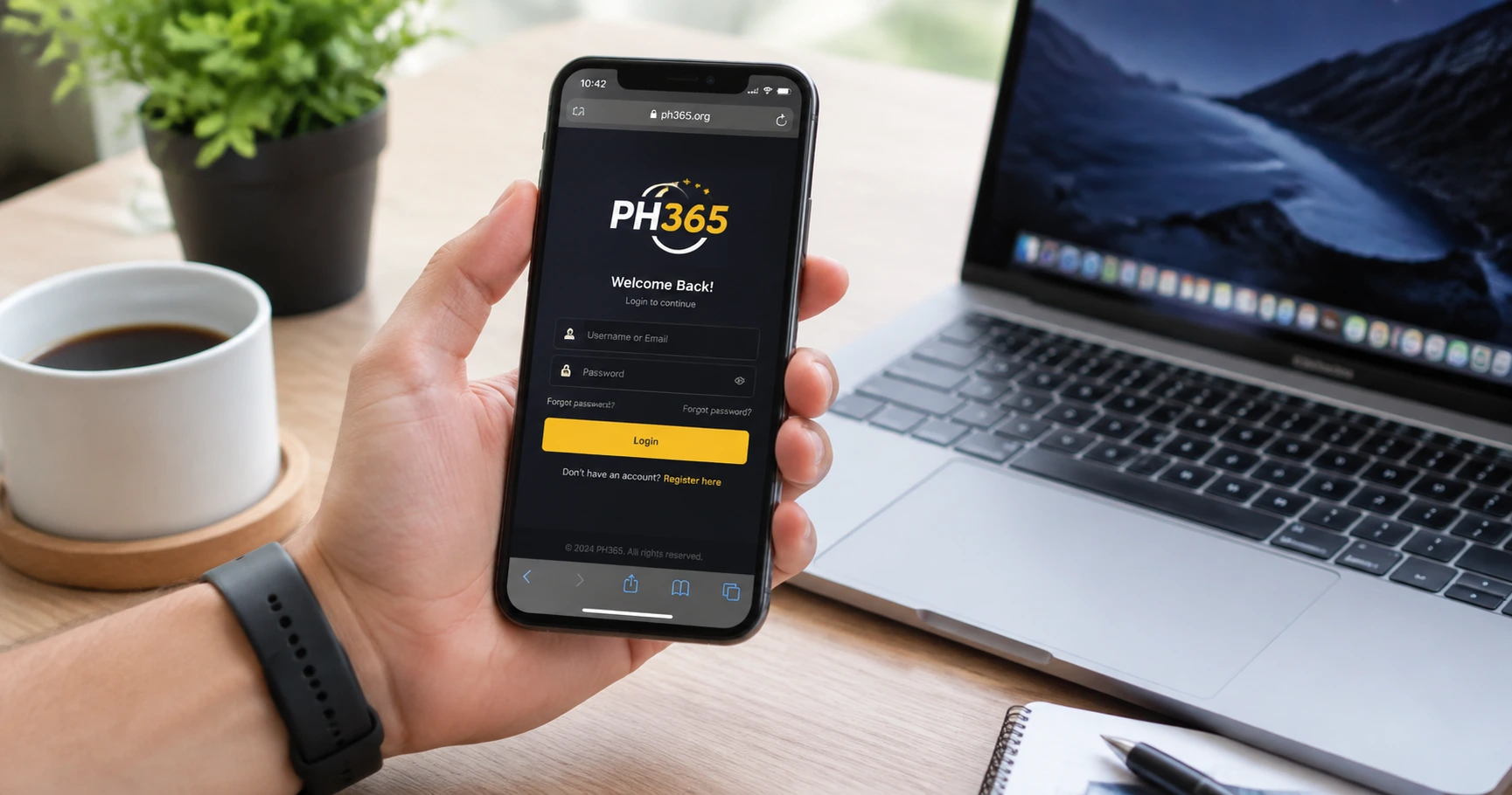 Guide to Using the ph365 org login philippines app - image 1 Guide to Using the ph365 org login philippines app - image 1