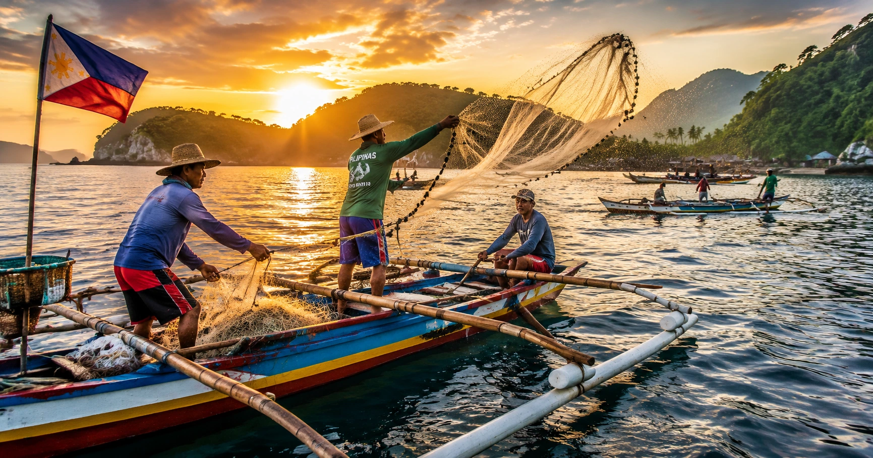 Exploring the Excitement of Jilivip Fishing in the Philippines - image 1 Exploring the Excitement of Jilivip Fishing in the Philippines - image 1