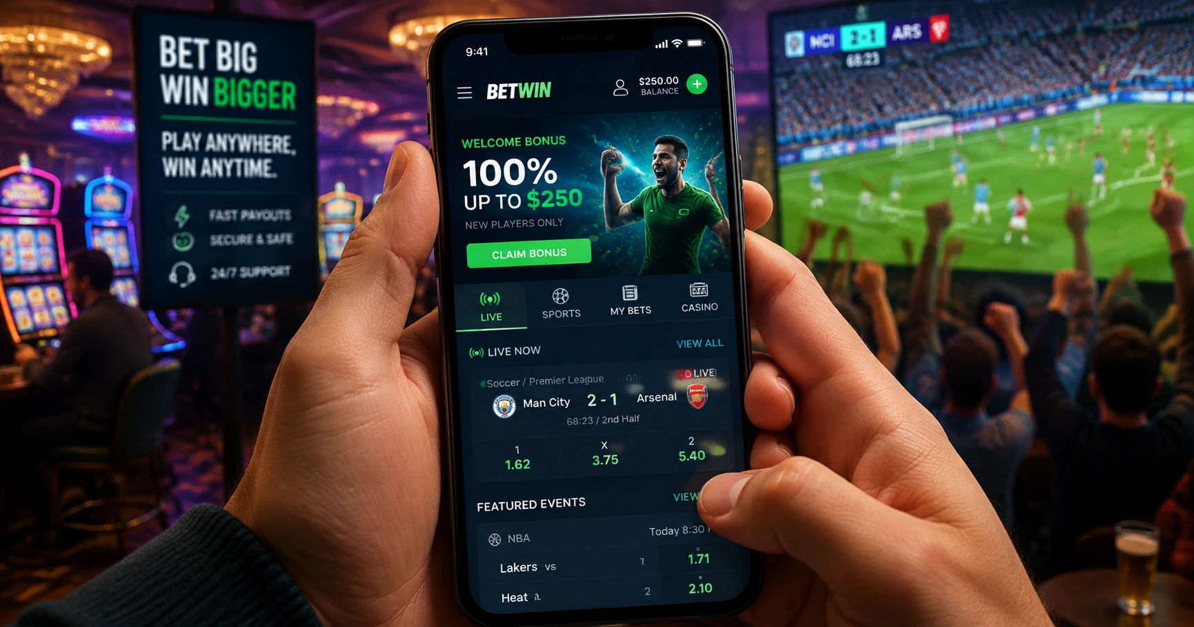 Maximize Your Experience with ph365 bet login register bonus and Exclusive Promotions - image 2 Maximize Your Experience with ph365 bet login register bonus and Exclusive Promotions - image 2
