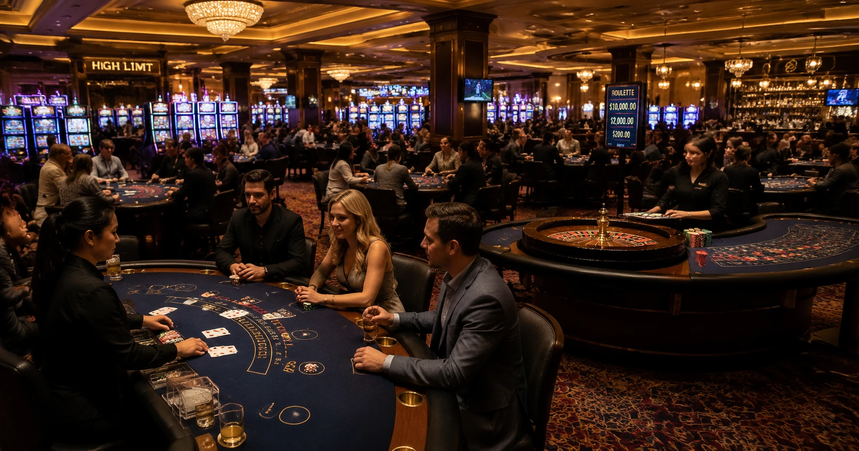 Exploring Casino Games PH365: Features and Offerings - image 1 Exploring Casino Games PH365: Features and Offerings - image 1