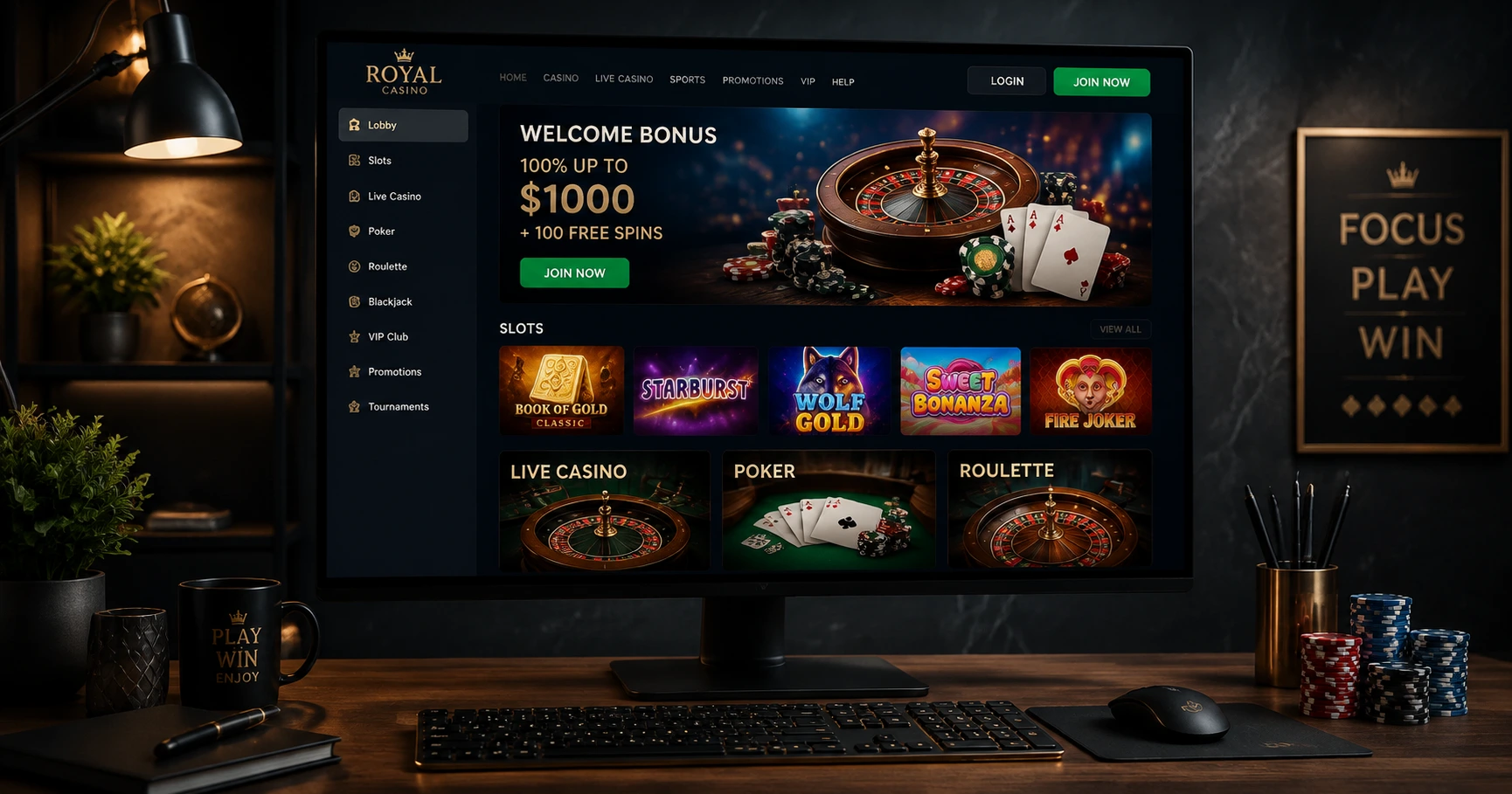 Exploring Casino Games PH365: Features and Offerings - image 2 Exploring Casino Games PH365: Features and Offerings - image 2