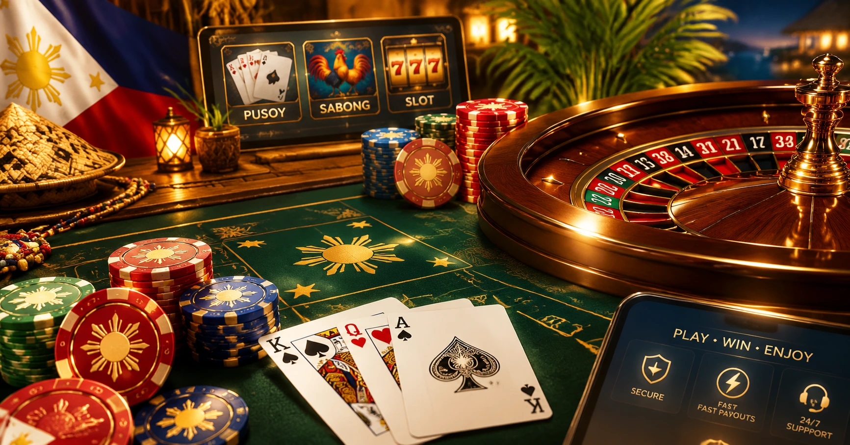 Explore the Excitement of ph365 sariling casino filipino Experience - image 2 Explore the Excitement of ph365 sariling casino filipino Experience - image 2