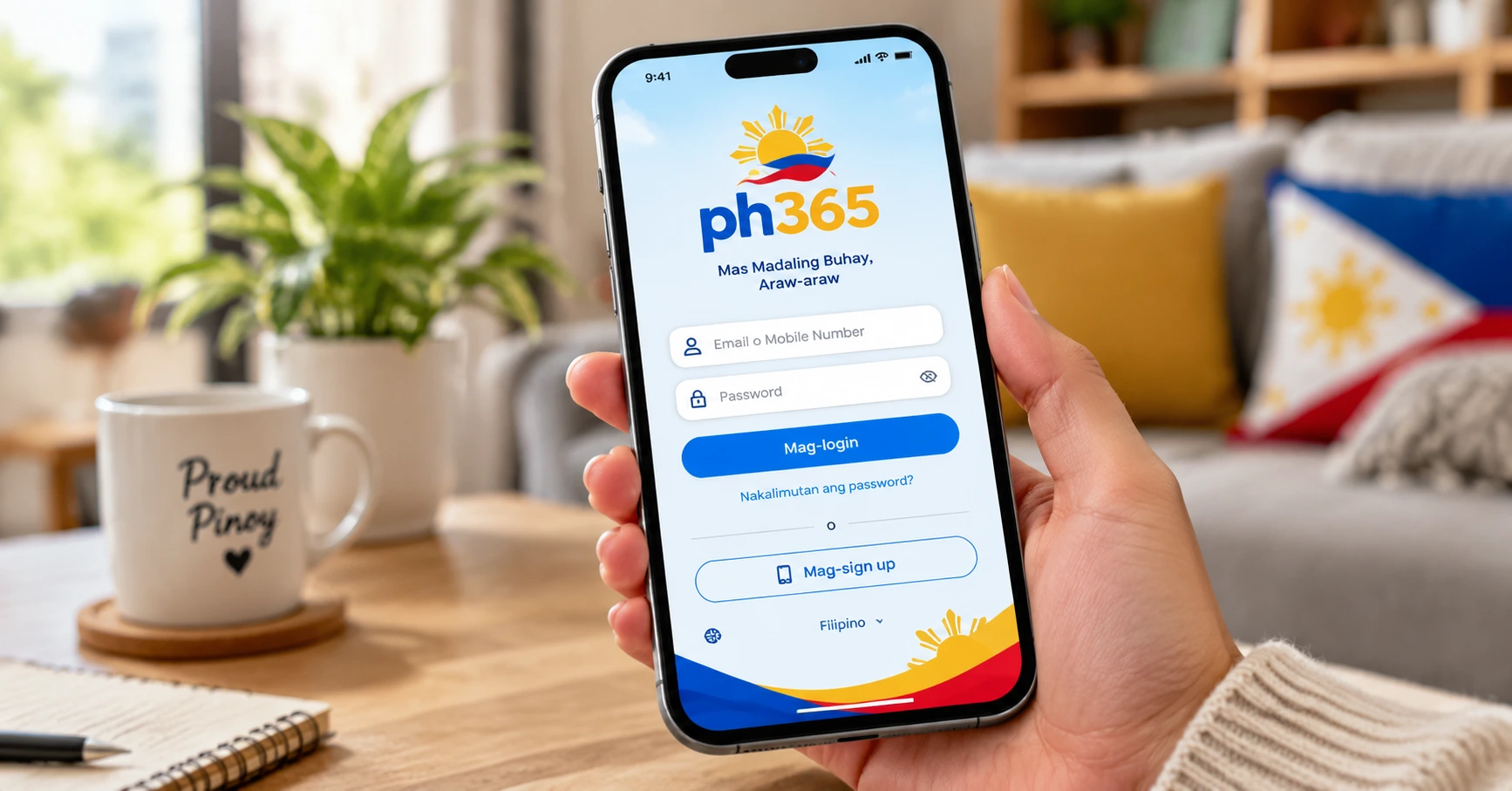 Guide to ph365 login app download apk for Filipino Users - image 1 Guide to ph365 login app download apk for Filipino Users - image 1