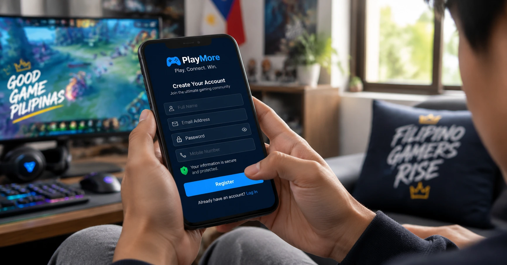 Complete Guide to ph365 log in org ph register for Filipino Gamers - image 3 Complete Guide to ph365 log in org ph register for Filipino Gamers - image 3