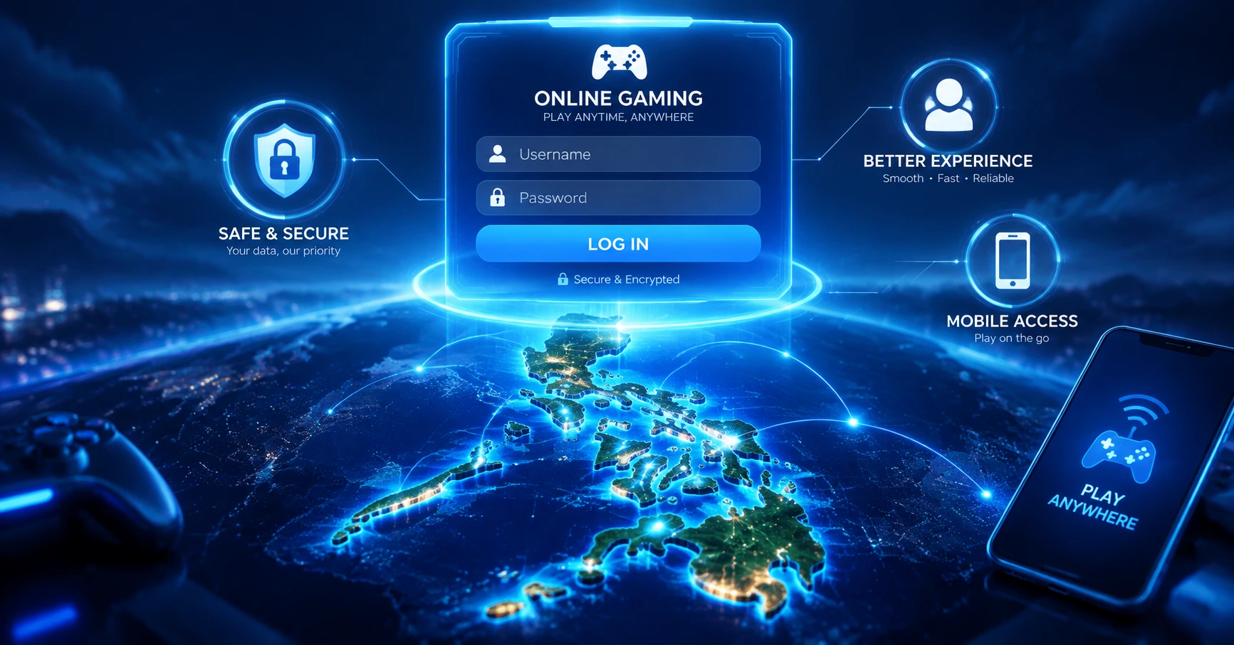 Unlocking the Power of Casino Login PH365 for Filipino Gamers - image 3 Unlocking the Power of Casino Login PH365 for Filipino Gamers - image 3